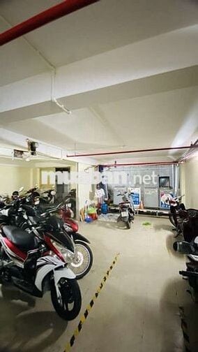 154M2 - 5TẦNG - NỞ HẬU -26 PN - CHO THUÊ CHDV 60 TRIỆU/THÁNG-HOÀN CÔNG