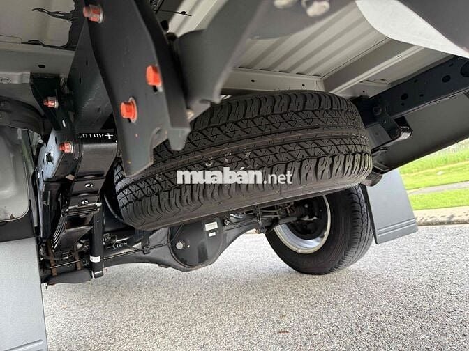 Mitsubishi Triton 2023 đk 5/2024 tự động mới tinh