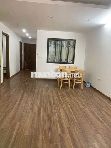 Căn 86m2 3 ngủ 2 vệ sinh riêng Chung cư X2 Đại Kim