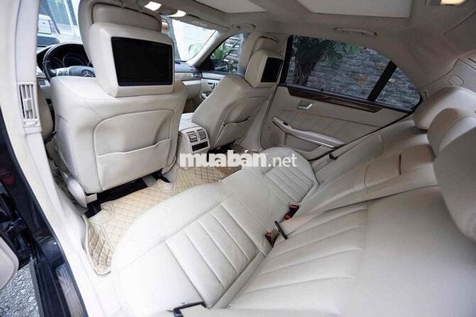 Mercedes Benz E Class 2014 - 86000 km