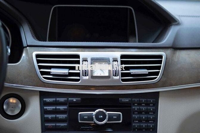 Mercedes Benz E Class 2014 - 86000 km