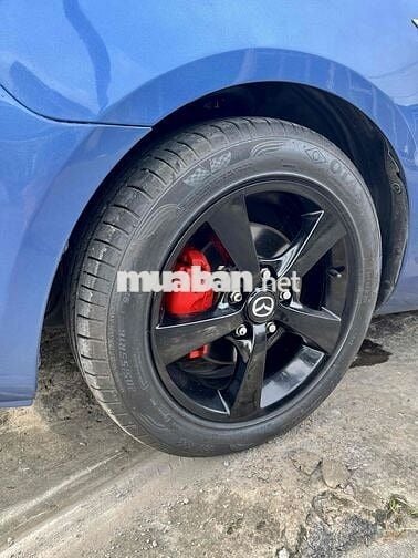 mazda3 số tự động