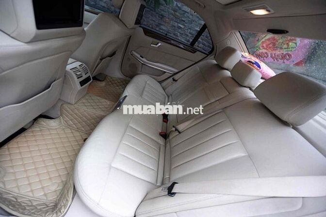 Mercedes Benz E Class 2014 - 86000 km