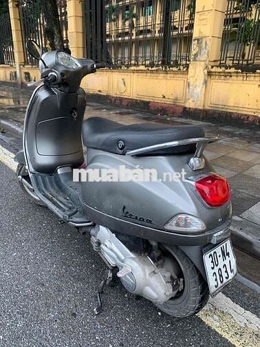 Xe Piaggio LX 125cc