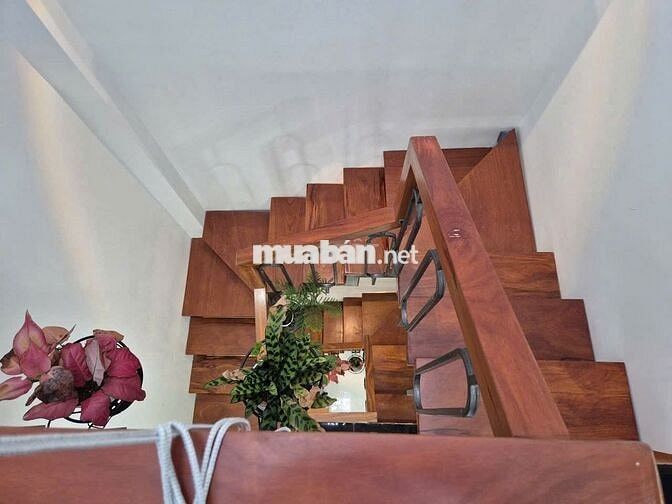 HIẾM!Nhà Bàu Cát-Ngang hiếm 6,5x14m-3 tầng mớ- DT 500 triệu–chỉ 20 tỷ