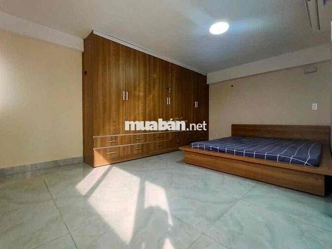 ✨ PENTHOUSE NƠ TRANG LONG – KHÔNG GIAN SỐNG ĐẲNG CẤP GIỮA LÒNG BÌNH TH