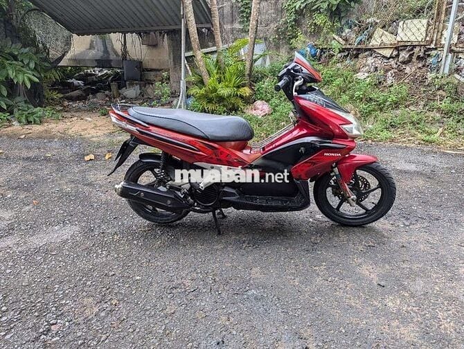 Xe máy êm nhẹ mướt áo liền đẹp về chạy liền