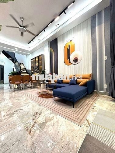 RẺ QUÁ–CHỈ 14 TỶ -MTKD Bàu Cát- DT 4x14m- 4 tầng-Thang máy đẹp ở ngay