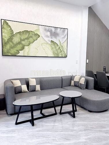 CHO THUÊ  NHÀ NGUYÊN CĂN VILLA GIÁ 15TR, 3 PN GẦN CẦU NGUYỄN HOÀNG