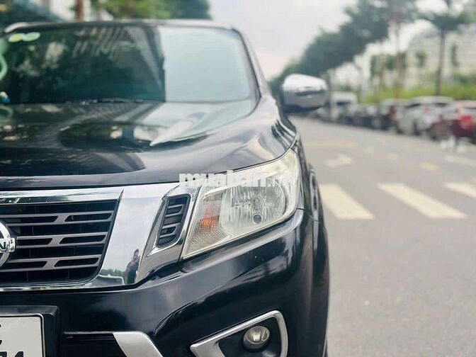 Nissan Navara NP300 EL 4x2 AT, sản xuất năm 2018