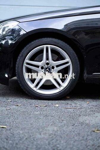 Mercedes Benz E Class 2014 - 86000 km