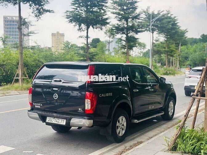 Nissan Navara NP300 EL 4x2 AT, sản xuất năm 2018