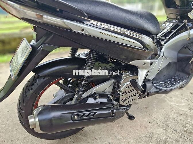 HONDA AB Fi đời 2010 Bstp chính chủ