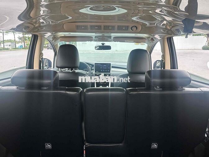 Mitsubishi Xpander 2020 1.5 AT - 72000 km