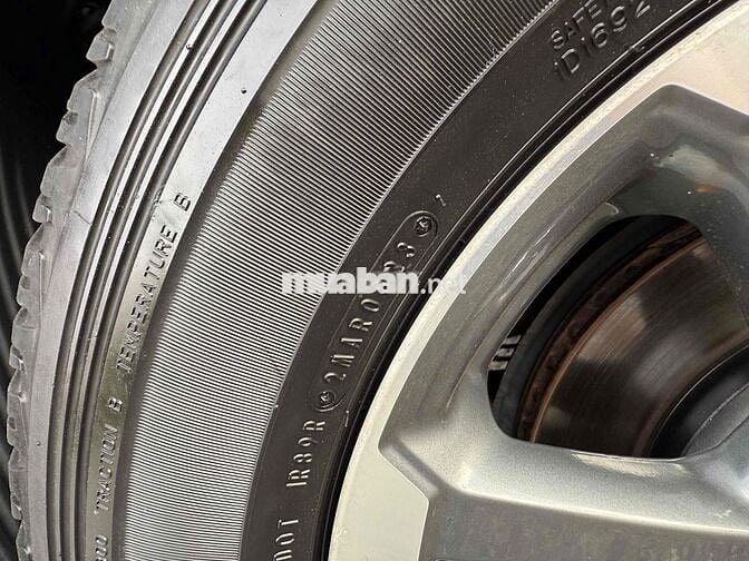 Mitsubishi Triton 2023 đk 5/2024 tự động mới tinh