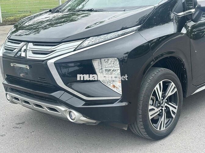 Mitsubishi Xpander 2020 1.5 AT - 72000 km