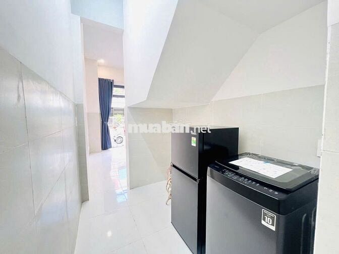 TRỐNG SẴN MB VP MỚI 100% FULL NỘI THẤT NGAY ĐÔNG Á KIẾN TRÚC