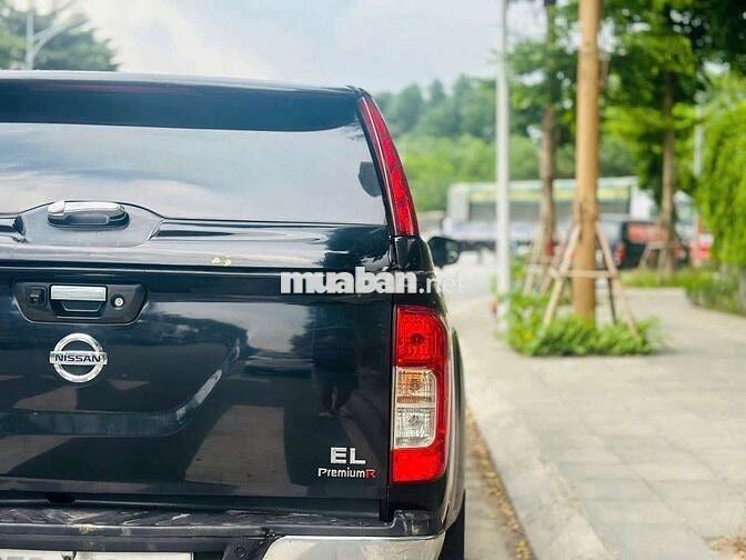 Nissan Navara NP300 EL 4x2 AT, sản xuất năm 2018