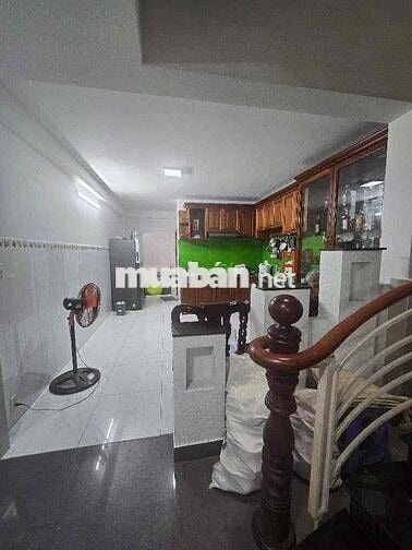 Nhà 5 Tầng Quận 7 – Hẻm Ô Tô,dòng  tiền 30tr/Tháng”-gia thượng lượng 1