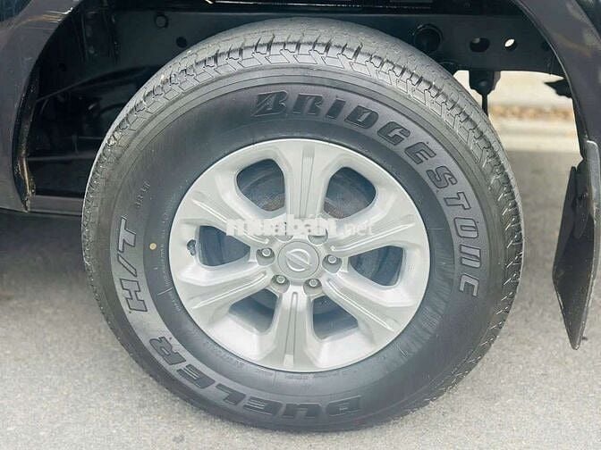 Nissan Navara NP300 EL 4x2 AT, sản xuất năm 2018