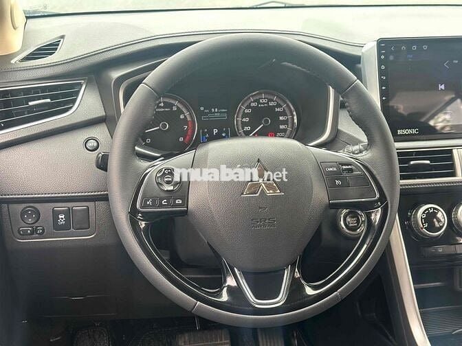 Mitsubishi Xpander 2020 1.5 AT - 72000 km