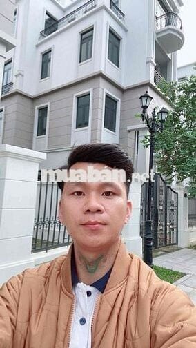 Bán Biệt Thự Song Lập Vinhomes Ocean Park 3 khu khép kín Vịnh Xanh