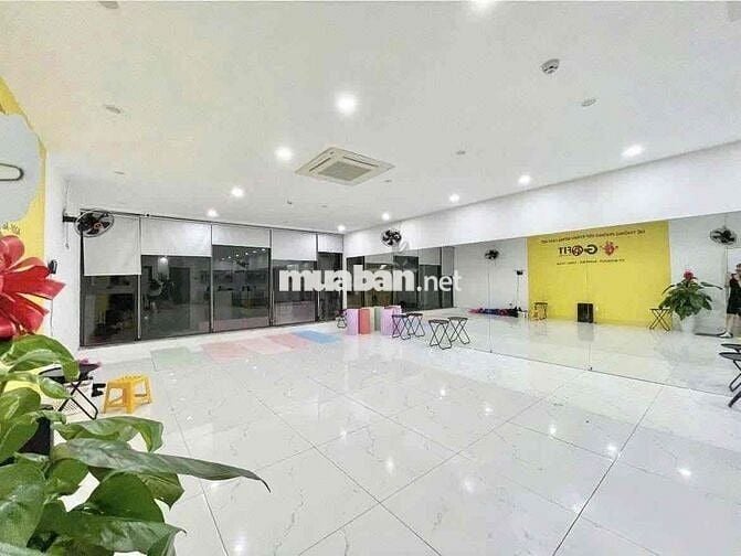 CHÍNH CHỦ CHO THUÊ SÀN 115M MẶT PHỐ TRUNG PHỤNG - ĐỐNG ĐA GIÁ CHỈ 18TR