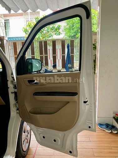 Xe tải van 945kg 2 chỗ ngồi Thaco TF450 2S 2023 1 đời chủ 