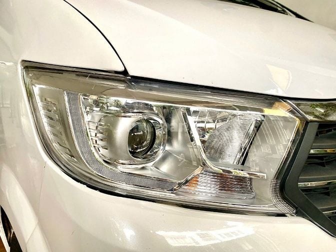 Xe tải van 945kg 2 chỗ ngồi Thaco TF450 2S 2023 1 đời chủ 