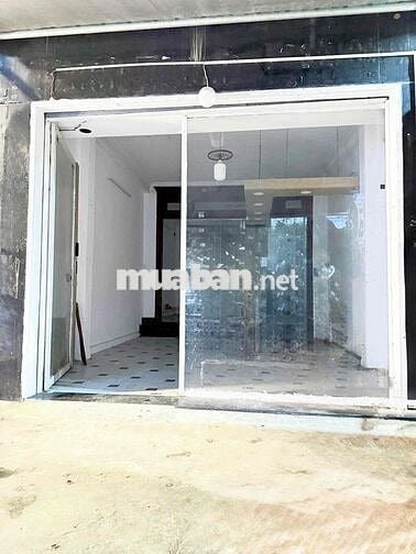 Cho Thuê Mặt Bằng Có Vỉa Hè Rộng 5m Ngay Nguyễn Gia Trí Bình Thạnh