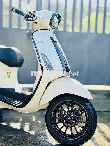VESPA SPRINT FULL 150CC ABS IGET 2020 1 ĐỜI CHỦ