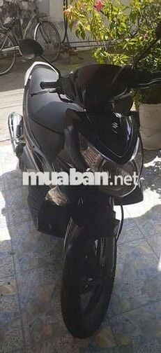 Hayate 2012 còn rất cứng