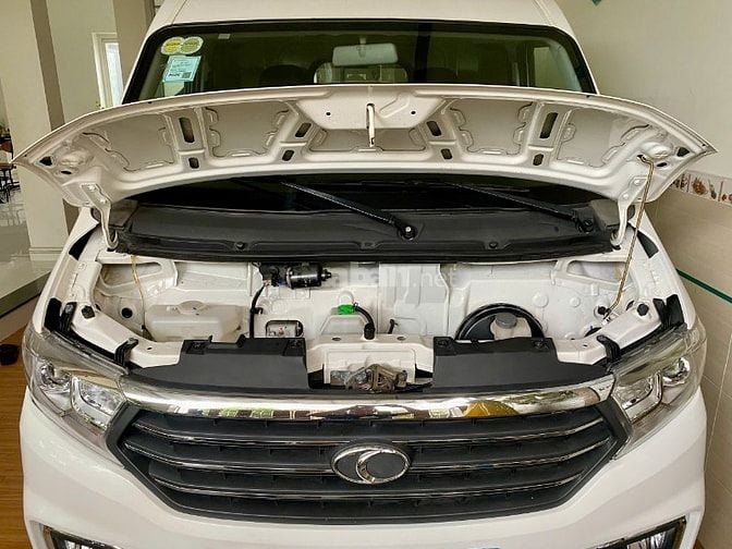 Xe tải van 945kg 2 chỗ ngồi Thaco TF450 2S 2023 1 đời chủ 