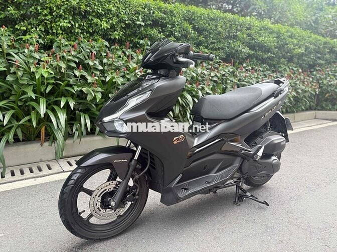 HONDA AB Air Blade 125cc .ĐK 2021- BAO NỢ 6