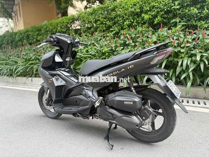 HONDA AB Air Blade 125cc .ĐK 2021- BAO NỢ 6
