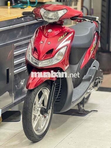 Mio thái dọn style indo