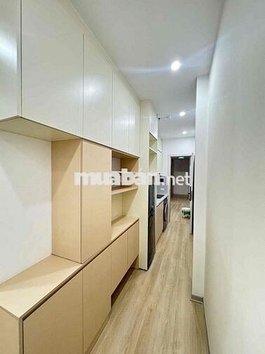 Cho thuê gấp CH mini 1P cho thuê gấp CH mini 1PN, 1WC, 50m2, 10tr3 CG