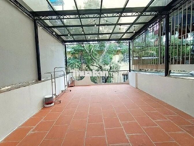 ĐÊ TRẦN KHÁT CHÂN 61M2 – Ô TÔ TRÁNH – MẶT NGÕ KINH DOANH – 15.6 TỶ