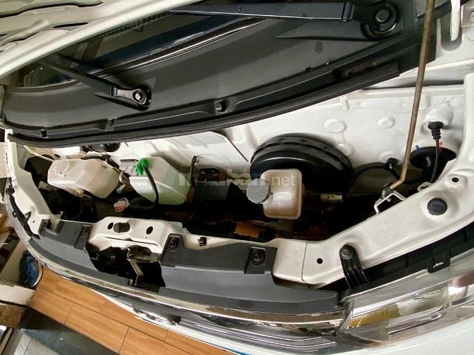 Xe tải van 945kg 2 chỗ ngồi Thaco TF450 2S 2023 1 đời chủ 