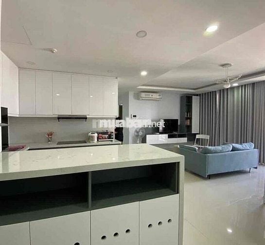 Ở ngay 2PN.2WC PK rộng, 85m2 full nội thất nhà mới- Orchard Parkview