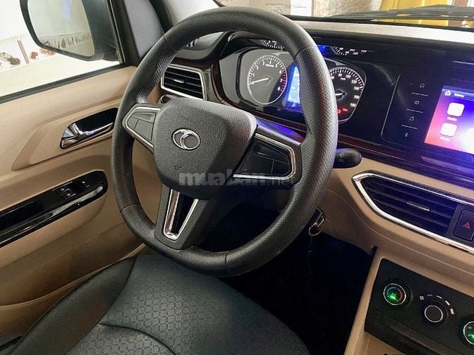 Xe tải van 945kg 2 chỗ ngồi Thaco TF450 2S 2023 1 đời chủ 