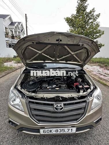 can ban xe gia đinh chinh chủ 2015 ban đủ