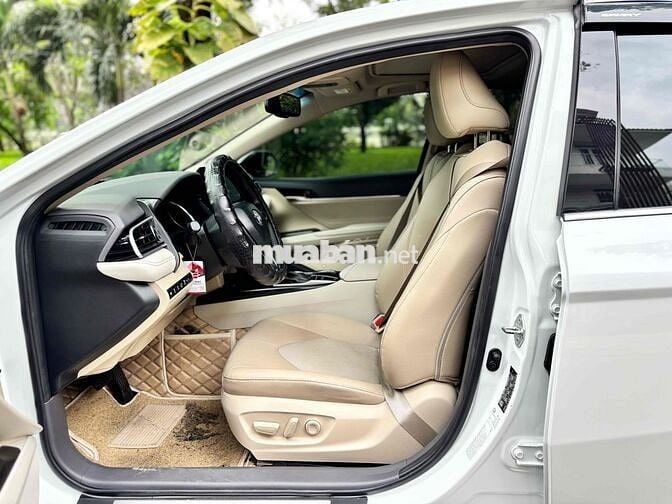 Toyota Camry 2023 2.5HV - 46821 km