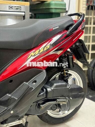 Mio thái dọn style indo