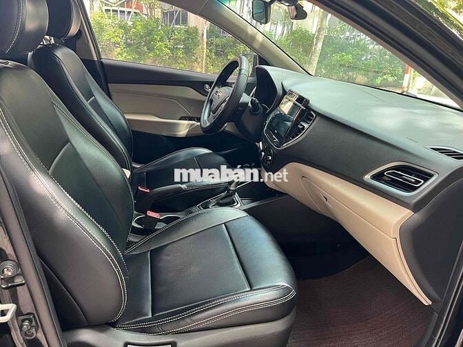 Accent 1.4AT sx 2022 tên cá nhân chạy 4V cực mới