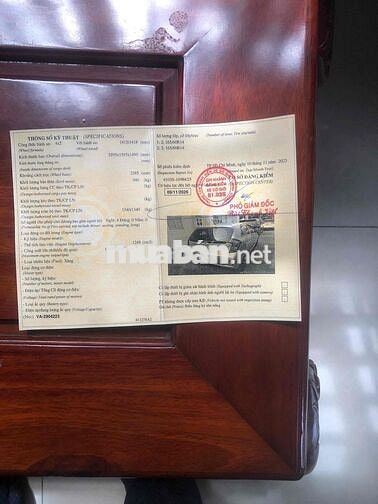 Kia Morning 2015 Si 1.25 MT Cọp rin ko lỗi