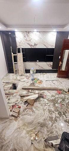 Bán Nhà Trần Khát Chân Hai Bà Trưng 35m 5 tầng sổ Riêng Nhà Mới 7,05Tỷ