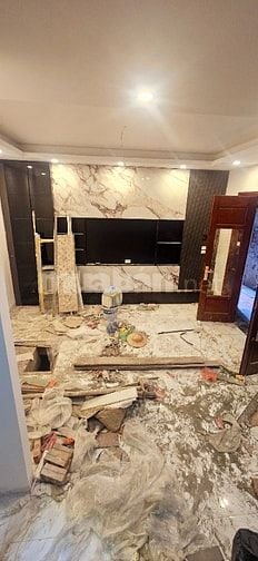 Bán Nhà Trần Khát Chân Hai Bà Trưng 35m 5 tầng sổ Riêng Nhà Mới 7,05Tỷ