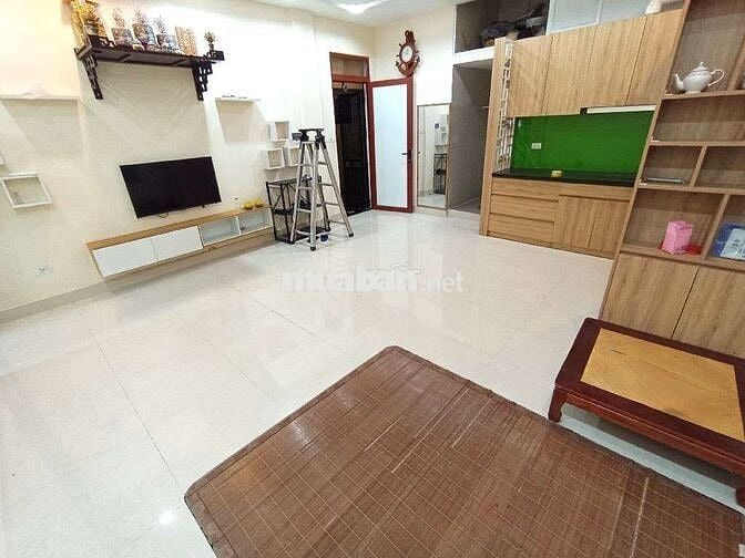 Căn TT Cục Tiêu Chuẩn Đo Lường Chất Lượng - Cạnh HV Cảnh Sát - 70m²