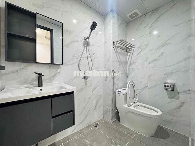 Cho thuê gấp CH mini 1P cho thuê gấp CH mini 1PN, 1WC, 50m2, 10tr3 CG